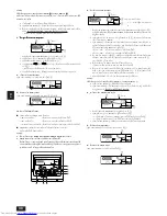 Предварительный просмотр 30 страницы Mitsubishi Electric PE- 6 Operation Manual