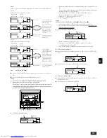 Предварительный просмотр 31 страницы Mitsubishi Electric PE- 6 Operation Manual