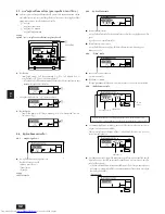 Предварительный просмотр 32 страницы Mitsubishi Electric PE- 6 Operation Manual