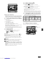 Предварительный просмотр 39 страницы Mitsubishi Electric PE- 6 Operation Manual