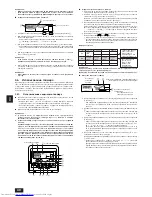 Предварительный просмотр 40 страницы Mitsubishi Electric PE- 6 Operation Manual