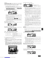 Предварительный просмотр 41 страницы Mitsubishi Electric PE- 6 Operation Manual