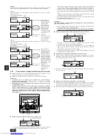 Предварительный просмотр 42 страницы Mitsubishi Electric PE- 6 Operation Manual