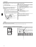 Предварительный просмотр 4 страницы Mitsubishi Electric PEA-A12 Operation Manual