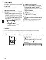 Предварительный просмотр 10 страницы Mitsubishi Electric PEA-A12 Operation Manual