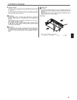 Предварительный просмотр 11 страницы Mitsubishi Electric PEA-A12 Operation Manual