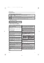 Предварительный просмотр 4 страницы Mitsubishi Electric PEA-M200LA Technical & Service Manual