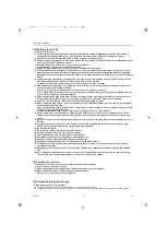 Предварительный просмотр 5 страницы Mitsubishi Electric PEA-M200LA Technical & Service Manual