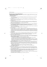 Предварительный просмотр 6 страницы Mitsubishi Electric PEA-M200LA Technical & Service Manual