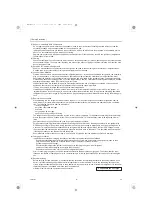 Предварительный просмотр 7 страницы Mitsubishi Electric PEA-M200LA Technical & Service Manual