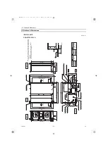 Предварительный просмотр 24 страницы Mitsubishi Electric PEA-M200LA Technical & Service Manual