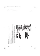 Предварительный просмотр 25 страницы Mitsubishi Electric PEA-M200LA Technical & Service Manual