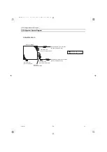 Предварительный просмотр 27 страницы Mitsubishi Electric PEA-M200LA Technical & Service Manual