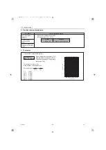 Предварительный просмотр 37 страницы Mitsubishi Electric PEA-M200LA Technical & Service Manual