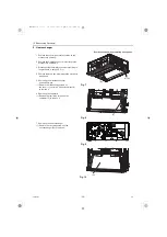 Предварительный просмотр 42 страницы Mitsubishi Electric PEA-M200LA Technical & Service Manual