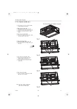 Предварительный просмотр 43 страницы Mitsubishi Electric PEA-M200LA Technical & Service Manual