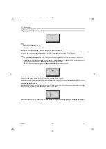 Предварительный просмотр 44 страницы Mitsubishi Electric PEA-M200LA Technical & Service Manual