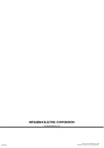 Предварительный просмотр 48 страницы Mitsubishi Electric PEA-M200LA Technical & Service Manual