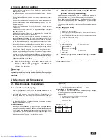 Предварительный просмотр 9 страницы Mitsubishi Electric PEA-RP200 GAQ Installation Manual