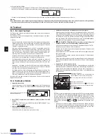 Предварительный просмотр 18 страницы Mitsubishi Electric PEA-RP200 GAQ Installation Manual