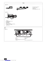 Предварительный просмотр 4 страницы Mitsubishi Electric PEA-RP200 WJA Installation Manual