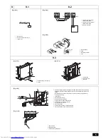 Предварительный просмотр 5 страницы Mitsubishi Electric PEA-RP200 WJA Installation Manual