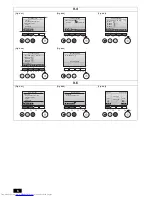 Предварительный просмотр 6 страницы Mitsubishi Electric PEA-RP200 WJA Installation Manual