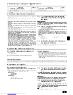 Предварительный просмотр 25 страницы Mitsubishi Electric PEA-RP200 WJA Installation Manual