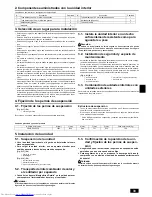 Предварительный просмотр 33 страницы Mitsubishi Electric PEA-RP200 WJA Installation Manual