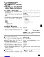 Предварительный просмотр 35 страницы Mitsubishi Electric PEA-RP200 WJA Installation Manual