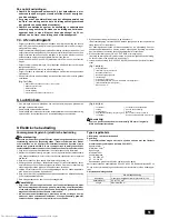 Предварительный просмотр 51 страницы Mitsubishi Electric PEA-RP200 WJA Installation Manual