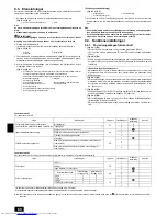 Предварительный просмотр 60 страницы Mitsubishi Electric PEA-RP200 WJA Installation Manual