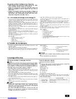 Предварительный просмотр 75 страницы Mitsubishi Electric PEA-RP200 WJA Installation Manual