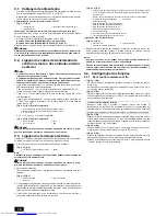 Предварительный просмотр 76 страницы Mitsubishi Electric PEA-RP200 WJA Installation Manual