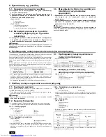 Предварительный просмотр 82 страницы Mitsubishi Electric PEA-RP200 WJA Installation Manual