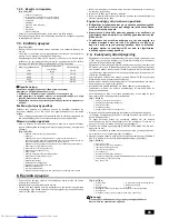 Предварительный просмотр 83 страницы Mitsubishi Electric PEA-RP200 WJA Installation Manual