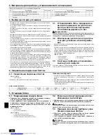 Предварительный просмотр 90 страницы Mitsubishi Electric PEA-RP200 WJA Installation Manual