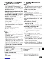 Предварительный просмотр 97 страницы Mitsubishi Electric PEA-RP200 WJA Installation Manual