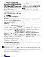 Предварительный просмотр 102 страницы Mitsubishi Electric PEA-RP200 WJA Installation Manual