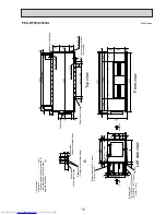 Предварительный просмотр 15 страницы Mitsubishi Electric PEA-RP200GA Service Manual