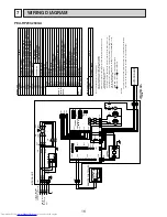 Предварительный просмотр 16 страницы Mitsubishi Electric PEA-RP200GA Service Manual