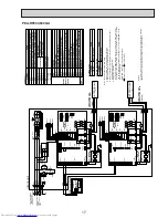 Предварительный просмотр 17 страницы Mitsubishi Electric PEA-RP200GA Service Manual