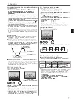 Preview for 7 page of Mitsubishi Electric PEA-RP200WKA Operation Manuals