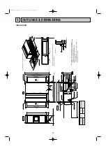 Preview for 14 page of Mitsubishi Electric PEA-RP200WKA Service Manual