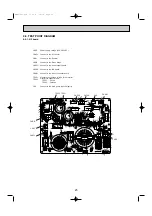 Предварительный просмотр 27 страницы Mitsubishi Electric PEA-RP200WKA Service Manual