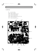 Предварительный просмотр 30 страницы Mitsubishi Electric PEA-RP200WKA Service Manual