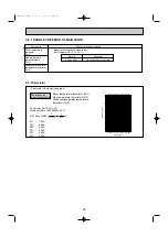 Предварительный просмотр 31 страницы Mitsubishi Electric PEA-RP200WKA Service Manual