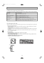 Предварительный просмотр 35 страницы Mitsubishi Electric PEA-RP200WKA Service Manual