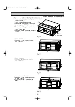 Предварительный просмотр 42 страницы Mitsubishi Electric PEA-RP200WKA Service Manual