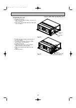 Предварительный просмотр 44 страницы Mitsubishi Electric PEA-RP200WKA Service Manual